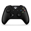 Buy Xbox,Microsoft Official Xbox Black Controller - Gadcet.com | UK | London | Scotland | Wales| Ireland | Near Me | Cheap | Pay In 3 | xbox