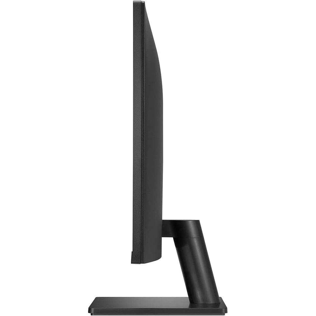 LG Monitor 27MP500-B 27 inch - Full HD, IPS Monitor, 60 Hz, 5 ms, 1920x1080 px, AMD FreeSync, 3-Side Virtually Borderless Design - Gadcet.com