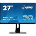 Iiyama Prolite B2791HSU B1 - 27’’ solid Full HD monitor your eyes will love