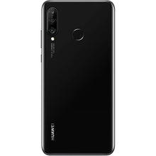 Huawei P30 Lite - 128 GB - Midnight black - Unlocked