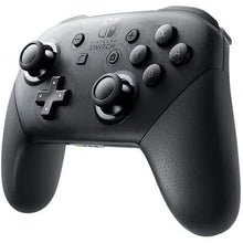 Nintendo Switch Pro Wireless Controller - Black