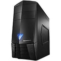 Lenovo Erazer X310 Desktop PC, Intel Core i7, 16GB RAM, 1TB HDD, Black