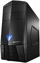 Lenovo Erazer X310 Desktop PC, Intel Core i7, 16GB RAM, 1TB HDD, Black