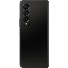 Buy Samsung,Samsung Galaxy Z Fold4 5G 256GB, Black - Unlocked - Gadcet.com | UK | London | Scotland | Wales| Ireland | Near Me | Cheap | Pay In 3 | 