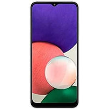 Samsung Galaxy A22 5G 128 GB - White - Unlocked