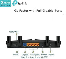 TP-Link,TP-Link Next-Gen Wi-Fi 6 AX3000 Mbps Gigabit Dual Band Wireless Router, OneMesh™ Supported, Dual-Core CPU, TP-Link HomeShield, Ideal for Gaming Xbox/PS4/Steam, Compatible with Alexa (Archer AX53) - Gadcet.com