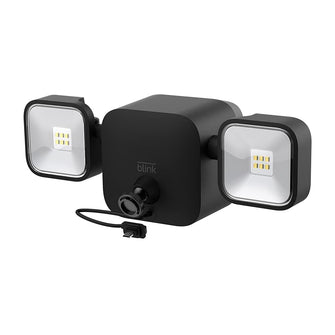Floodlight Mount Accessory for Blink Outdoor Camera | Black - Gadcet.com