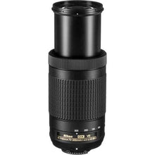 Nikon JAA829DA AF-P DX Nikkor 70-300 mm f/4.5-6.3G ED VR