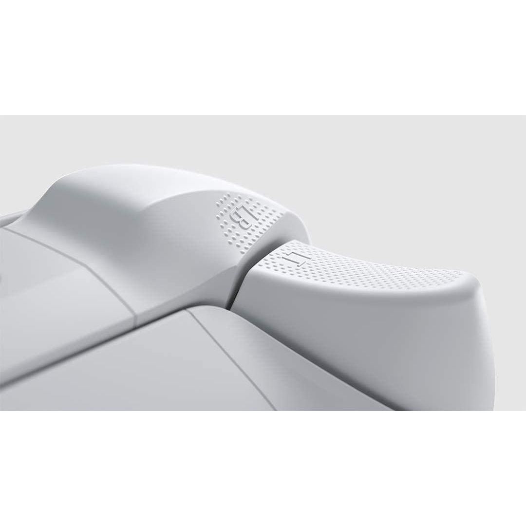 Buy Microsoft,Microsoft Xbox Wireless Controller – Robot White - Gadcet.com | UK | London | Scotland | Wales| Ireland | Near Me | Cheap | Pay In 3 | Game Controllers