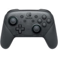 Nintendo Switch Pro Wireless Controller - Black