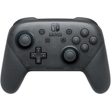 Nintendo Switch Pro Wireless Controller - Black