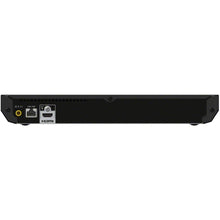 Sony UBP-X500 4K Ultra HD Blu-Ray Disc Player, Black - 4