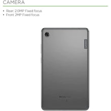 Lenovo M7 7 Inch 32GB Wi-Fi Tablet - Grey