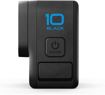 Buy GoPro,GoPro HERO10 Black Bundle - Includes Magnetic Swivel Clip, Rechargeable Battery (2), Shorty (Tripod + Grip), and Carrying Case - Gadcet.com | UK | London | Scotland | Wales| Ireland | Near Me | Cheap | Pay In 3 | Cameras