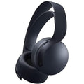 Buy playstation,Sony PULSE 3D Wireless PS5 Headset - Black - Gadcet.com | UK | London | Scotland | Wales| Ireland | Near Me | Cheap | Pay In 3 | Headphones & Headsets