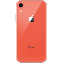 Buy Apple,Apple iPhone XR 64GB, Coral - Unlocked - Gadcet.com | UK | London | Scotland | Wales| Ireland | Near Me | Cheap | Pay In 3 | 