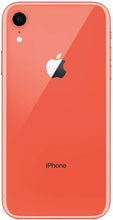 Buy Apple,Apple iPhone XR 64GB, Coral - Unlocked - Gadcet.com | UK | London | Scotland | Wales| Ireland | Near Me | Cheap | Pay In 3 | 