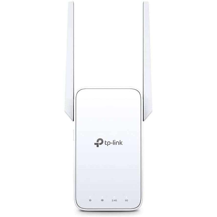 Buy TP-Link,TP-Link AC1200 Dual Band Wi-Fi Range Extender & Booster - Gadcet.com | UK | London | Scotland | Wales| Ireland | Near Me | Cheap | Pay In 3 | Network Cards & Adapters