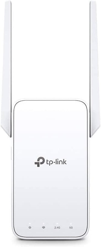 Buy TP-Link,TP-Link AC1200 Dual Band Wi-Fi Range Extender & Booster - Gadcet.com | UK | London | Scotland | Wales| Ireland | Near Me | Cheap | Pay In 3 | Network Cards & Adapters