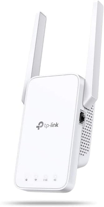 Buy TP-Link,TP-Link AC1200 Dual Band Wi-Fi Range Extender & Booster - Gadcet.com | UK | London | Scotland | Wales| Ireland | Near Me | Cheap | Pay In 3 | Network Cards & Adapters
