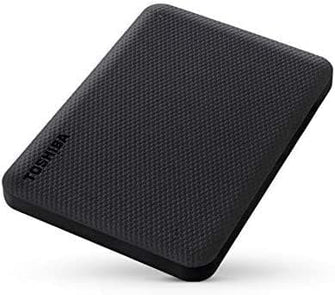 Buy Toshiba,Toshiba Canvio Advance 1 TB 2.5" external hard drive USB 3.2 (Gen 1) - Black - Gadcet.com | UK | London | Scotland | Wales| Ireland | Near Me | Cheap | Pay In 3 | Hard Drives