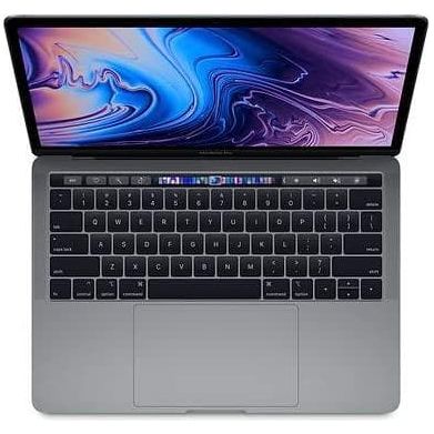 Buy Apple,Apple MacBook Pro, A1989, Intel Core i7 8559U 2.7Hz, 8GB, 512GB SSD - Space Grey - Gadcet.com | UK | London | Scotland | Wales| Ireland | Near Me | Cheap | Pay In 3 | Laptops