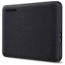 Buy Toshiba,Toshiba Canvio Advance 1 TB 2.5" external hard drive USB 3.2 (Gen 1) - Black - Gadcet.com | UK | London | Scotland | Wales| Ireland | Near Me | Cheap | Pay In 3 | Hard Drives