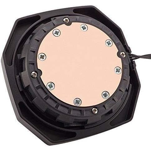 Buy Corsair,Corsair CW-9060024-WW Hydro Series H80i V2 120 mm High Performance All-In-One Liquid CPU Cooler - Black - Gadcet.com | UK | London | Scotland | Wales| Ireland | Near Me | Cheap | Pay In 3 | Computers