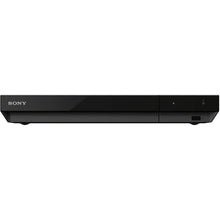 Sony UBP-X500 4K Ultra HD Blu-Ray Disc Player, Black - 5