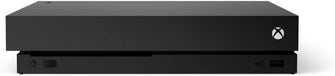 Xbox One X 1TB Console , Black - Gadcet.com