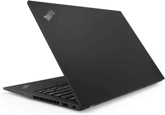 Lenovo,Lenovo ThinkPad T490s 14" Full HD - Intel Core i7-8565U, 16GB DDR4 RAM, 1TB SSD, Fingerprint & Smartcard Reader, WIFI 5 & Bluetooth 5 - Gadcet.com