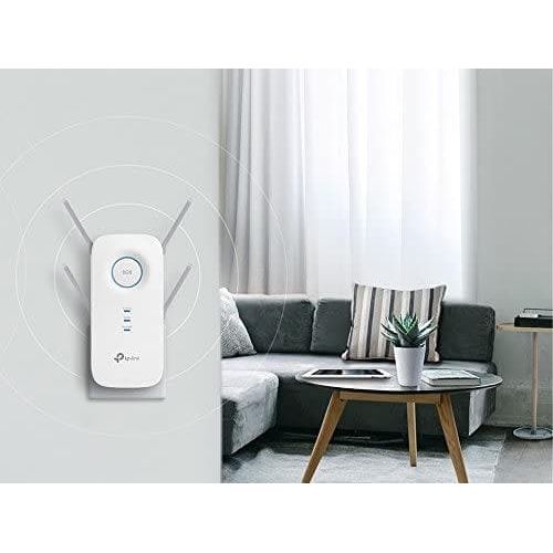 Buy TP-Link,TP-Link AC2600 Wi-Fi Range Extender - RE650 - Gadcet.com | UK | London | Scotland | Wales| Ireland | Near Me | Cheap | Pay In 3 | Network Cards & Adapters