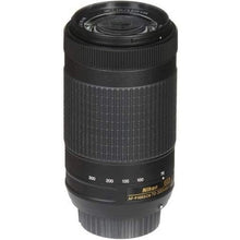 Nikon JAA829DA AF-P DX Nikkor 70-300 mm f/4.5-6.3G ED VR