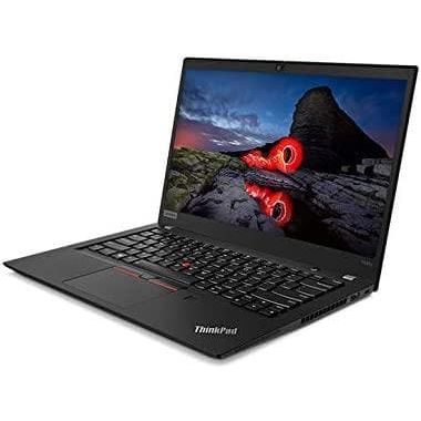 Buy Lenovo,Lenovo T490s 15.6" Laptop - Core i5 1.6GHz CPU, 8GB RAM, 256GB SSD, Windows 10 Pro - Gadcet.com | UK | London | Scotland | Wales| Ireland | Near Me | Cheap | Pay In 3 | Laptops