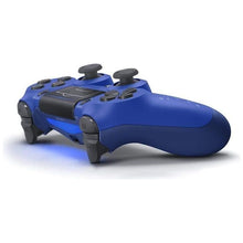 Buy Sony,Sony Playstation F.C. Dualshock 4 V2 BLUE Controller PS4 - Gadcet.com | UK | London | Scotland | Wales| Ireland | Near Me | Cheap | Pay In 3 | Game Controllers