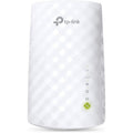 TP-LINK,TP-Link RE200 AC750 Universal Dual Band Range Extender, Broadband/Wi-Fi Extender, Wi-Fi Booster/Hotspot with Ethernet Port, Plug and Play, Smart Signal Indicator, UK Plug - Gadcet.com