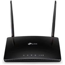 Buy TP-Link,TP-Link Archer MR200 Wireless Dual Band 4G LTE Router, AC750 - Gadcet.com | UK | London | Scotland | Wales| Ireland | Near Me | Cheap | Pay In 3 | Networking