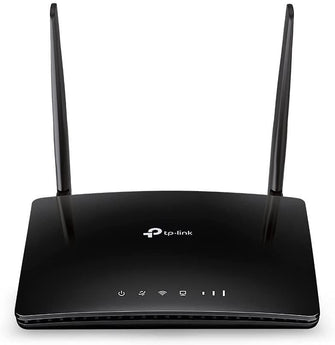 Buy TP-Link,TP-Link Archer MR200 Wireless Dual Band 4G LTE Router, AC750 - Gadcet.com | UK | London | Scotland | Wales| Ireland | Near Me | Cheap | Pay In 3 | Networking