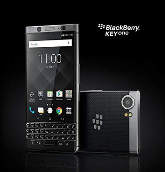 Buy BlackBerry,BlackBerry KEYone 32GB 3GB RAM,  Smartphone, Silver - Unlocked - Gadcet.com | UK | London | Scotland | Wales| Ireland | Near Me | Cheap | Pay In 3 | Mobile Phones