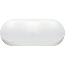 Sony WF C500 Wireless Earbuds - White - Gadcet.com