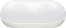 Sony WF C500 Wireless Earbuds - White - Gadcet.com