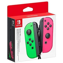 Buy Nintendo,Joy-Con Pair Green/Pink for Nintendo Switch - Gadcet.com | UK | London | Scotland | Wales| Ireland | Near Me | Cheap | Pay In 3 | Video Game Consoles