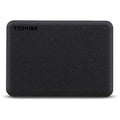 Buy Toshiba,Toshiba Canvio Advance 1 TB 2.5" external hard drive USB 3.2 (Gen 1) - Black - Gadcet.com | UK | London | Scotland | Wales| Ireland | Near Me | Cheap | Pay In 3 | Hard Drives