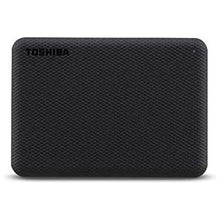 Buy Toshiba,Toshiba Canvio Advance 1 TB 2.5" external hard drive USB 3.2 (Gen 1) - Black - Gadcet.com | UK | London | Scotland | Wales| Ireland | Near Me | Cheap | Pay In 3 | Hard Drives