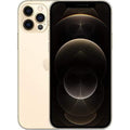 Buy Apple,Apple iPhone 12 Pro 512GB - Gold - Unlocked - Gadcet.com | UK | London | Scotland | Wales| Ireland | Near Me | Cheap | Pay In 3 | Mobile Phones