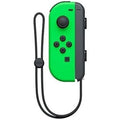 Buy Nintendo,Nintendo Switch Joy-Con Controller Left - Neon Green - Gadcet.com | UK | London | Scotland | Wales| Ireland | Near Me | Cheap | Pay In 3 | Game Controllers