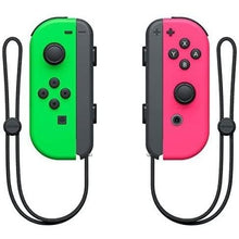 Buy Nintendo,Joy-Con Pair Green/Pink for Nintendo Switch - Gadcet.com | UK | London | Scotland | Wales| Ireland | Near Me | Cheap | Pay In 3 | Video Game Consoles
