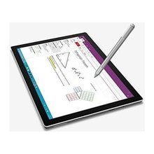 Buy Microsoft,Microsoft Surface Pro 4, Intel Core i5-6300U, 8GB, 256GB 12.3" Windows 10 Tablet - Silver - Gadcet.com | UK | London | Scotland | Wales| Ireland | Near Me | Cheap | Pay In 3 | Laptops