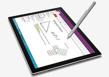 Buy Microsoft,Microsoft Surface Pro 4, Intel Core i5-6300U, 8GB, 256GB 12.3" Windows 10 Tablet - Silver - Gadcet.com | UK | London | Scotland | Wales| Ireland | Near Me | Cheap | Pay In 3 | Laptops