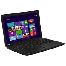 Toshiba,Toshiba Satellite C50-A-1CK Intel Celeron CPU 1005M@1.90GHz, 4GB DDR3 RAM, 750GB HDD - Black - Gadcet.com